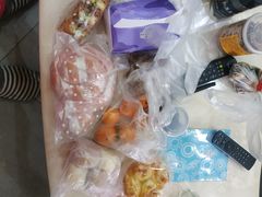 -荷家面包生日蛋糕(大渡口万达广场店)