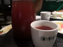 -严厨老坛酸菜鱼(吴江万宝店)