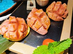 -厚贞日式烤肉(浦东汇智店)