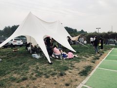 -亲兄弟真人CS团建拓展基地