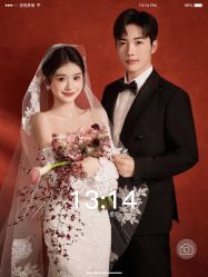 -雅云婚纱摄影工作室旗舰店