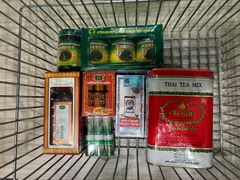 -王权免税店(普吉机场店)