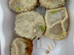 -小杨生煎(百联嘉定购物中心店)