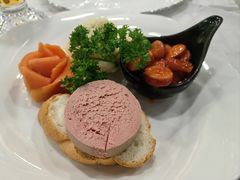 -新侨三宝乐西餐厅(崇文门店)