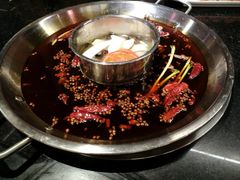-好汉锅园林秘制老火锅 柴火霸王鸡(金沙店)