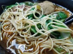 -弄堂面馆(金运路店)