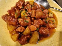 -国惠大酒楼(宝龙店)