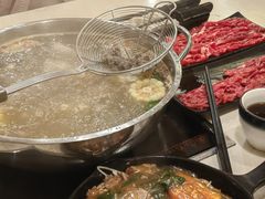 -潮汕良记牛肉火锅(洪武路店)