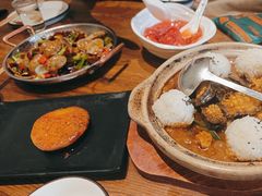 -九號院子海鲜烧烤