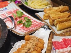 -大龙燚火锅(五一广场店)