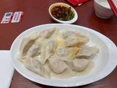 -喜家德虾仁水饺(世纪大都会店)