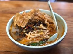 原味螺蛳粉-家味螺蛳粉&烤鱼(安远路店)