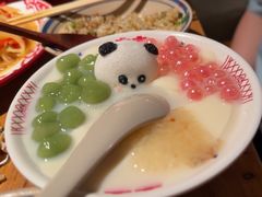-破三川·新川菜(静安大融城店)