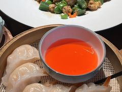 -蝦塘·中国餐馆(城墙南马道巷店)