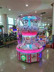 -童梦园主题乐园(天津泉汇购物广场店)