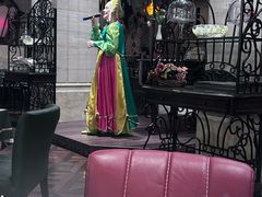 -国际饭店·西餐厅(西大直街店)