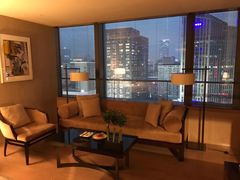 -成都尼依格罗酒店