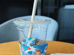 -瑞幸咖啡(国际珠宝交易中心店)