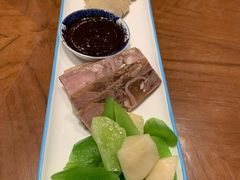 -上海人家花樣年华(中山公园店)
