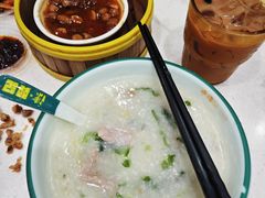 -禾师兄·布拉肠(一德路店)