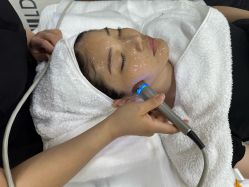 -海菲秀·飞顿牛奶光·LDM官方授权中心美轮美浣瓷感美肌