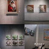 成都0元新展｜观无界 . 止于至美 📷超出片