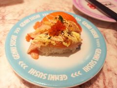 -元气寿司(宝安壹方城店)