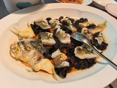 -秀儿四九城·新京菜(亚运村鸟巢店)