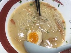 -雷门拉面店(新光天地店)