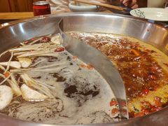 -大龙辣火锅·龙虾·烧烤(湖滨新天地店)