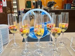 -中山喜来登酒店