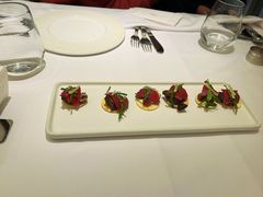 -王品牛排(郑州大卫城店)