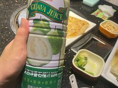 -吴记鲜定味