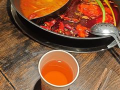 -冯校长老火锅(广州正佳广场店)