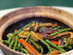 -飞尝蚝·顺德菜·鱼生(顺德总店)