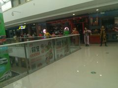 -万达广场(泰安泰山店)