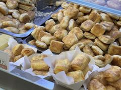 -徐文林香酥饼(桃园店)
