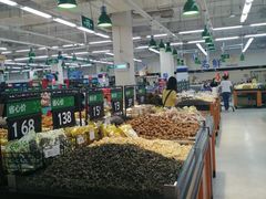 -沃尔玛购物广场(南城印象汇店)