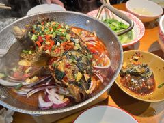 -陈家婆的菜(梅溪湖店)