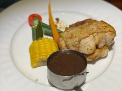 -秀·爱尔兰餐吧(上海路店)