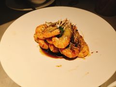-醉庐·新上海菜(南京西路店)