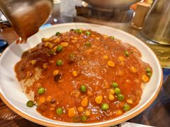 -小菜园新徽菜(上海浦东复地活力城店)