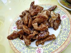 焦溜肥肠-砂锅居(西四店)