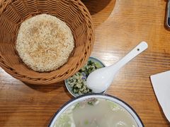 -承德正宗平泉羊汤(崇礼店)