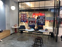 -海马体家庭照相馆(广州正佳广场店)