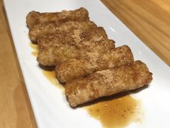 红糖糍粑-十三式重庆江湖菜(金茂览秀城店)
