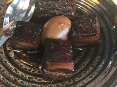 招牌红烧肉-豐食堂