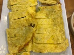 鸡蛋卷-金北顺大锅家(신사본점)