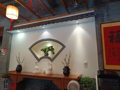 -又一福烤鸭·北京菜(东四店)