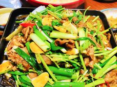 -荣鹏风味烀饼总店